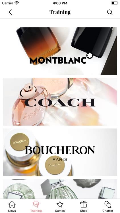 my fragrance club interparfums